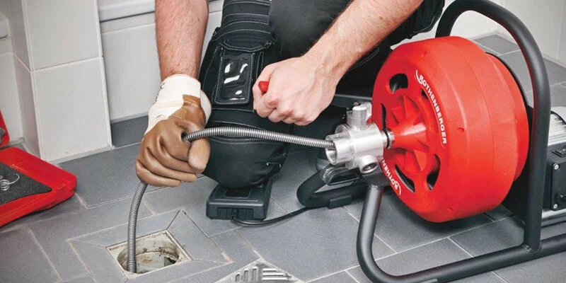 Orem Fixture installation