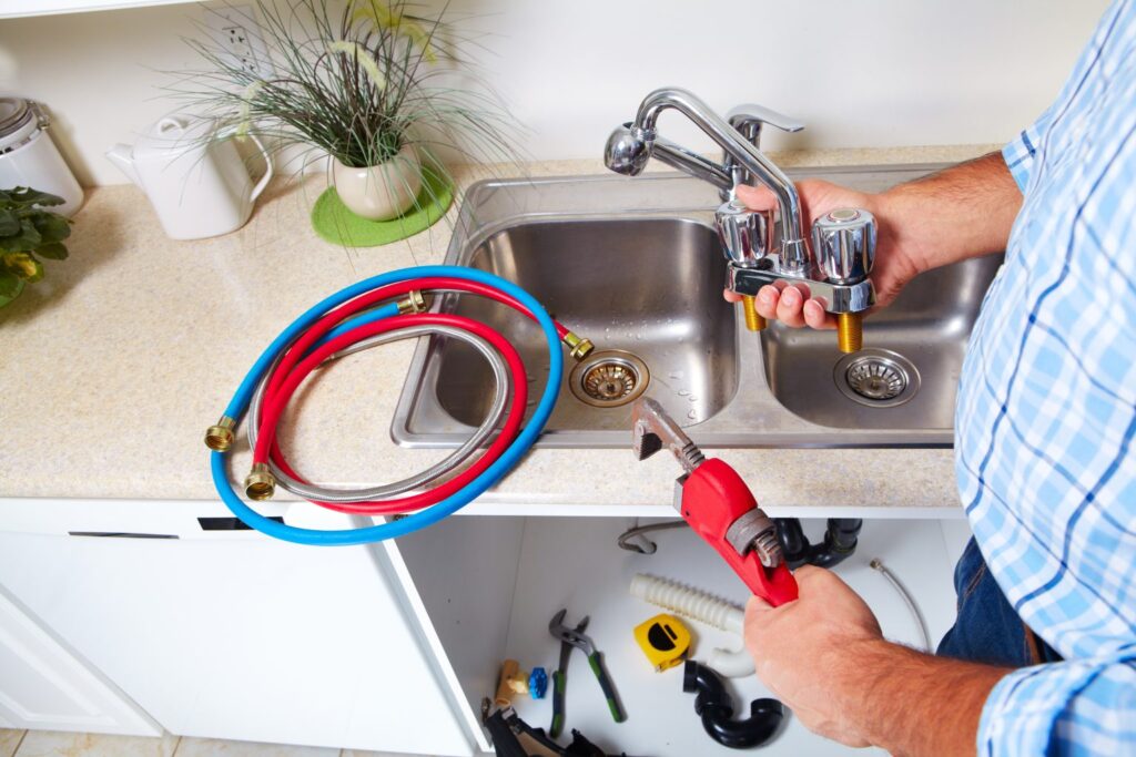 Orem 24/7 plumbing repair