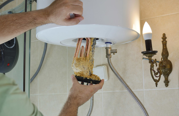 Orem residential plumbing